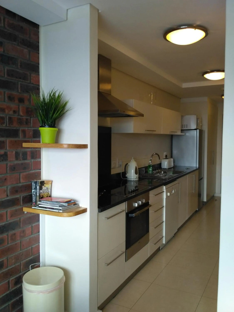 Hotel On St Georges Cape Town