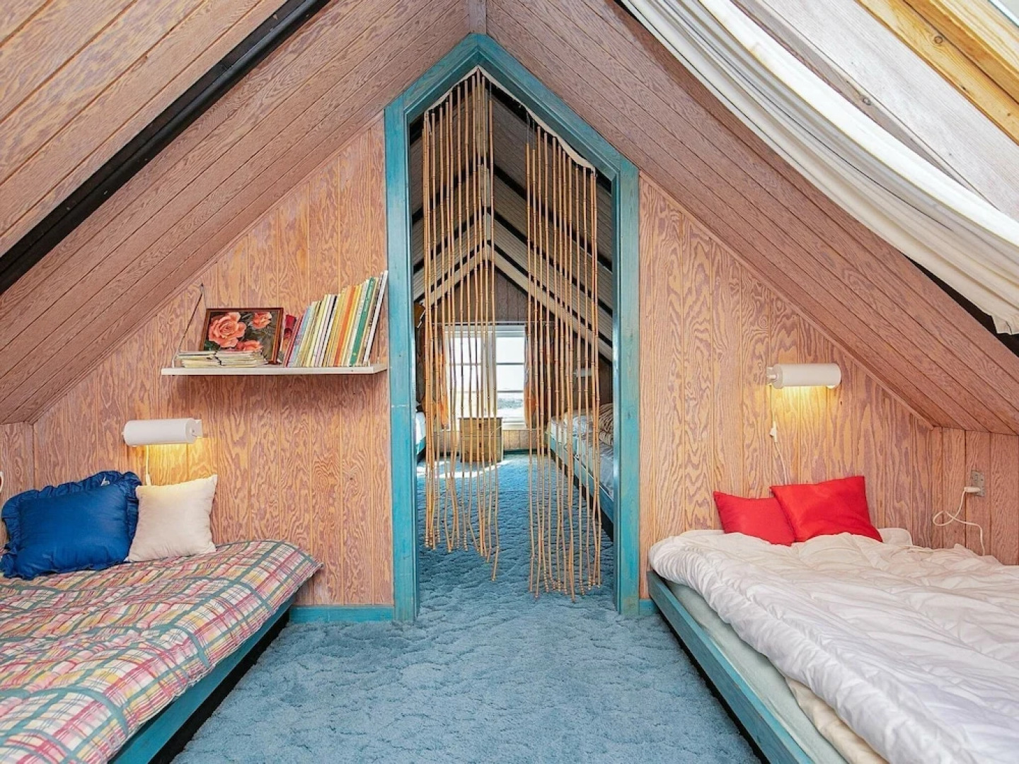 Modern Holiday Home in Funen Denmark With Terrace