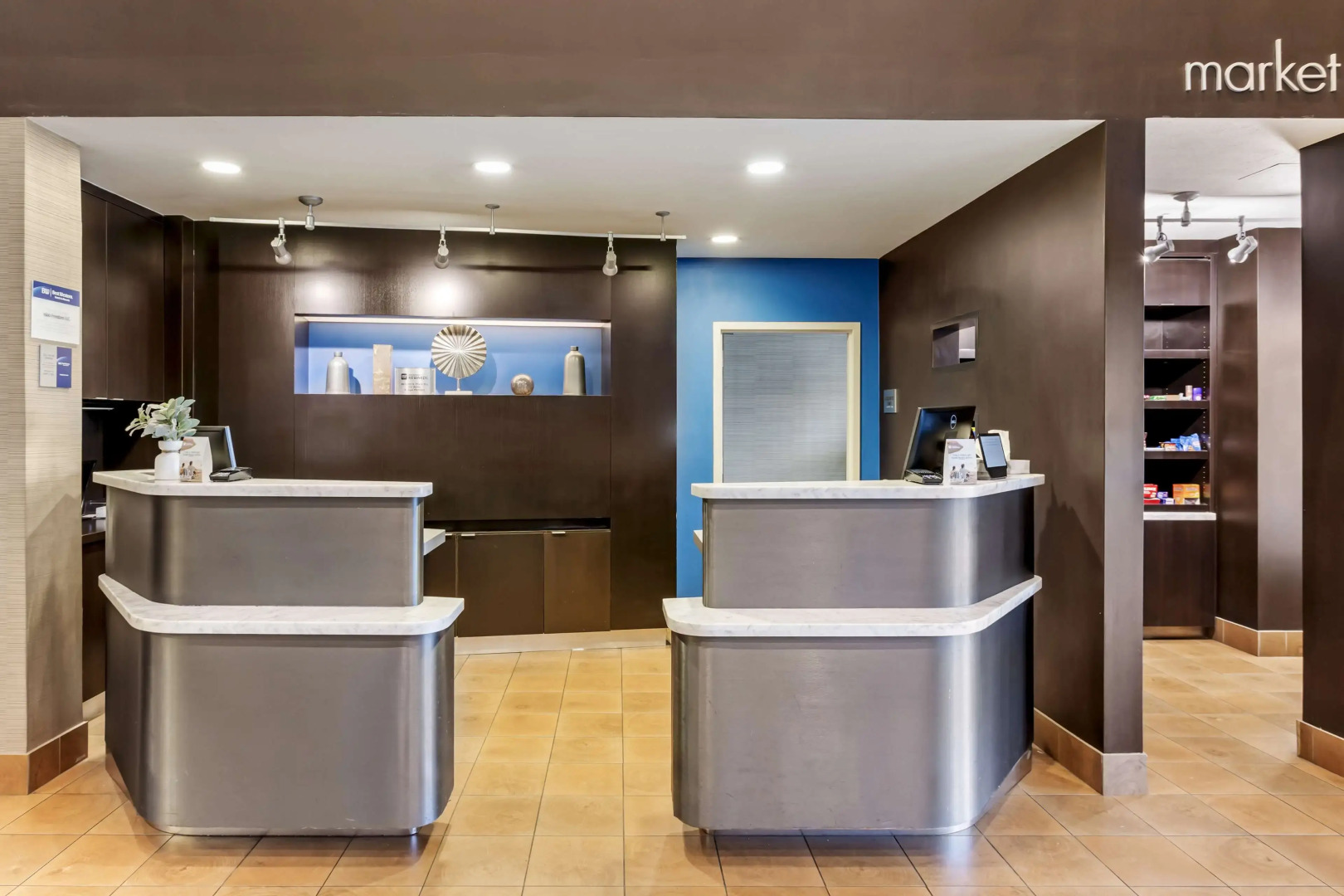 Best Western Plus Provo University Inn