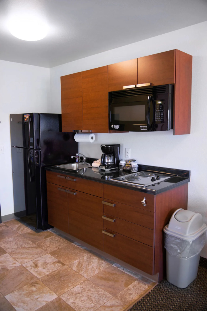My Place Hotel - Amarillo West/ Medical Center, TX