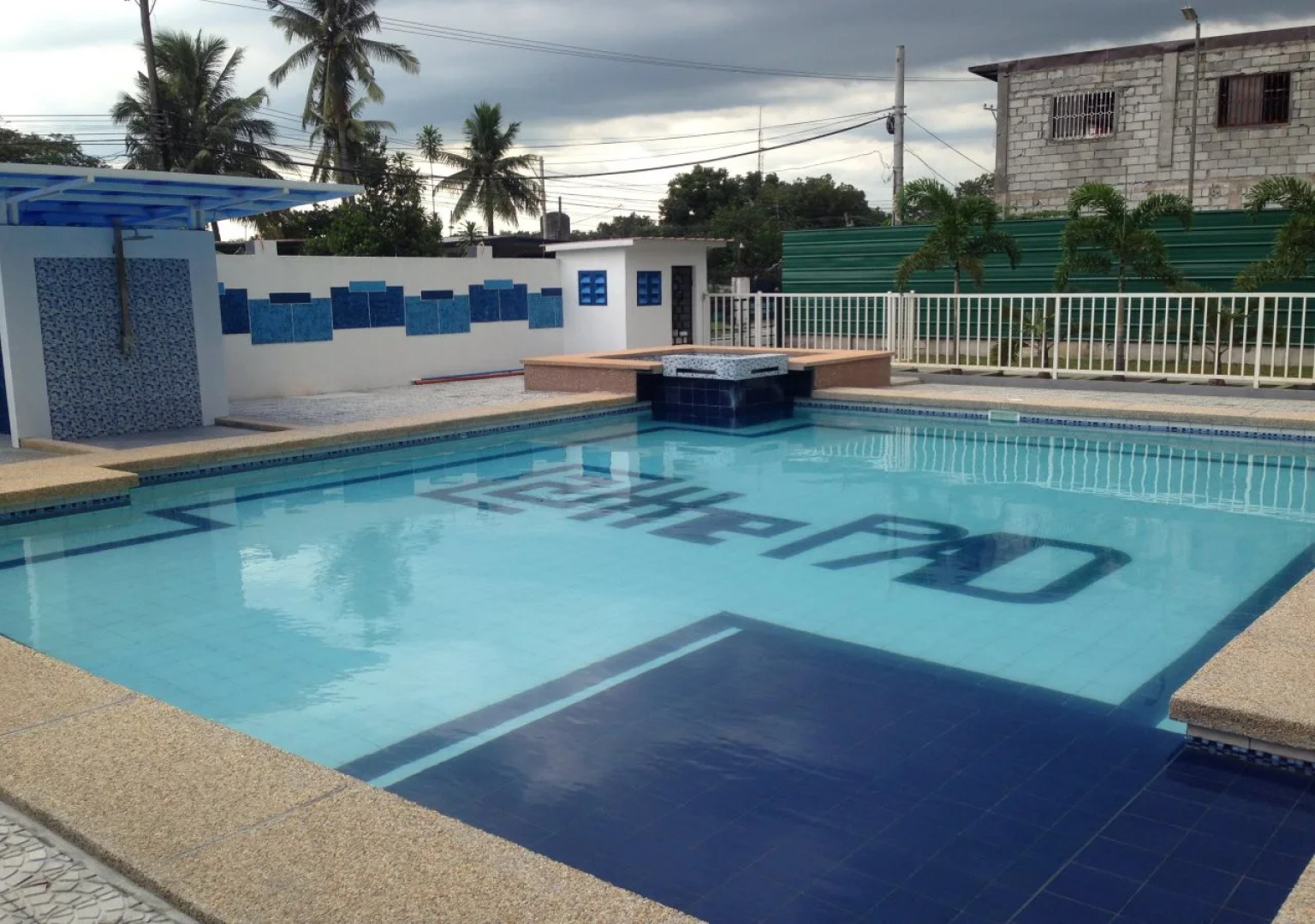 @thePAD Hotel and Resort