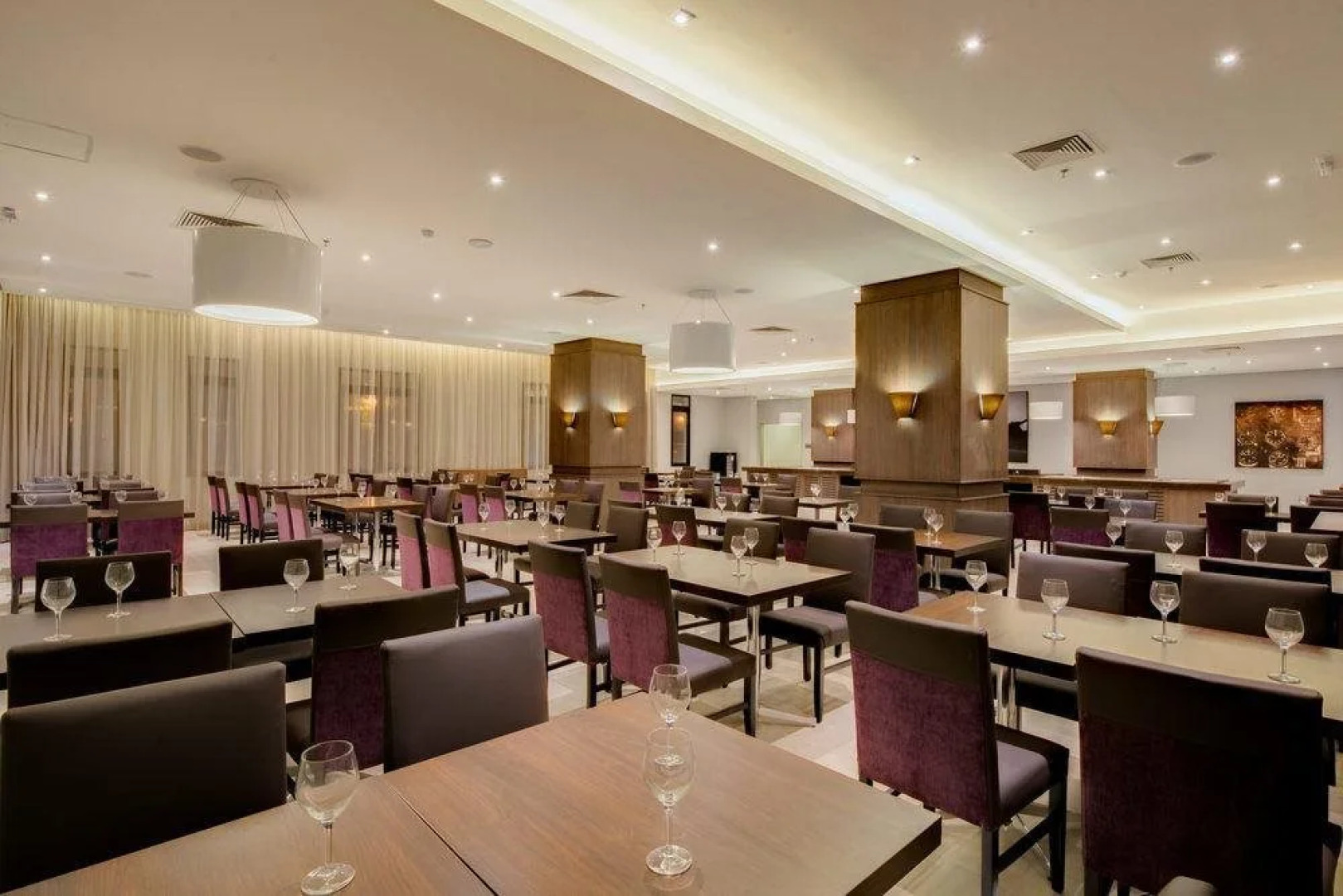 Prodigy Hotel Confins Airport