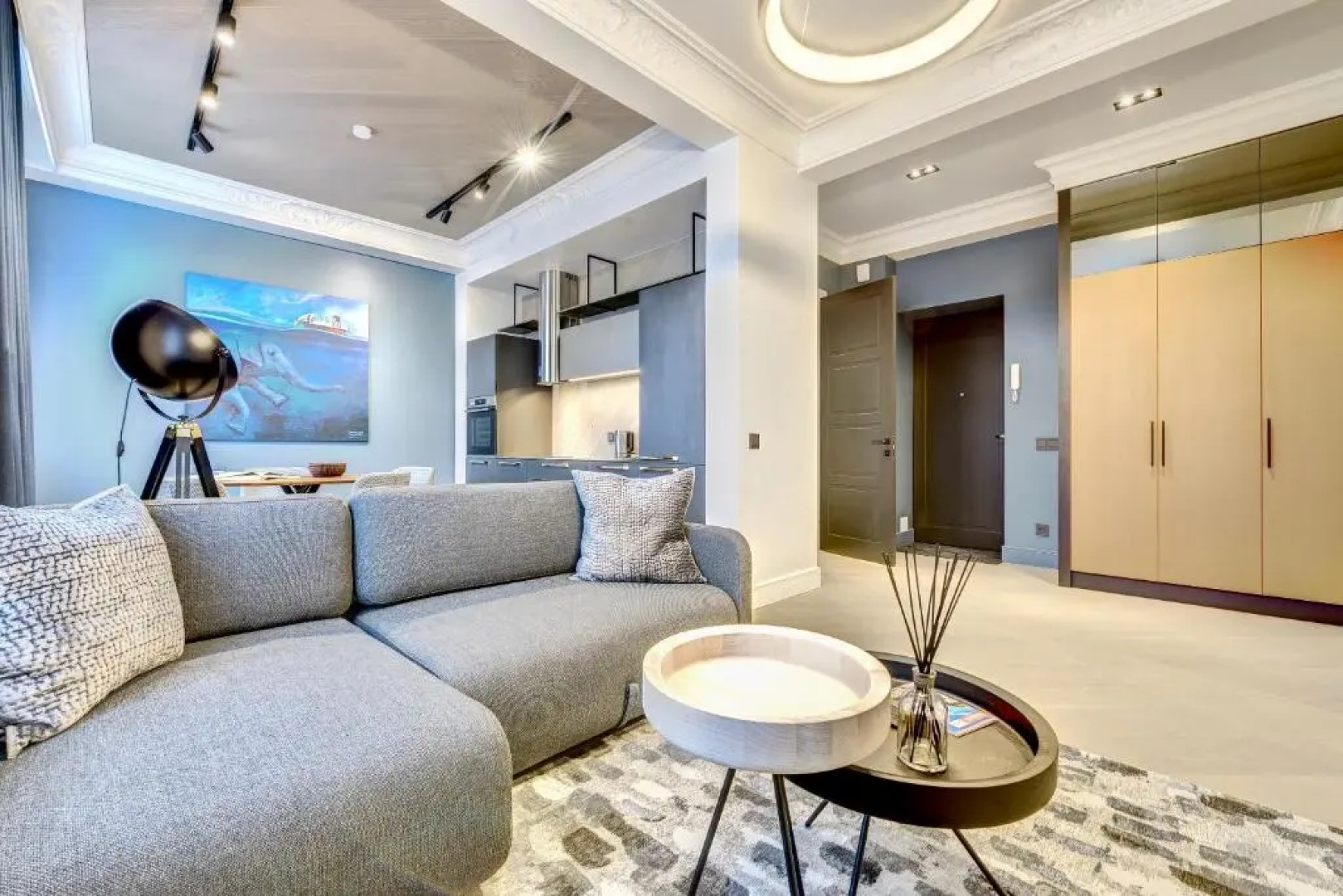 Vilnius Apartments & Suites – Old Town