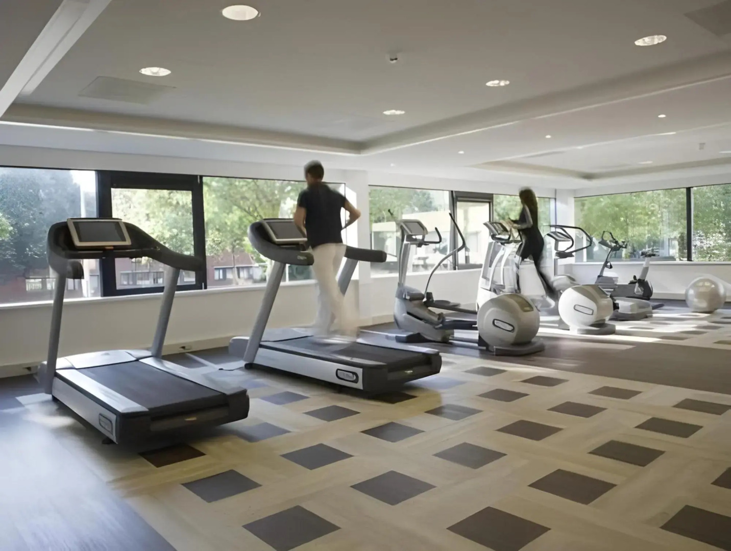 Htel Serviced Apartments Amstelveen