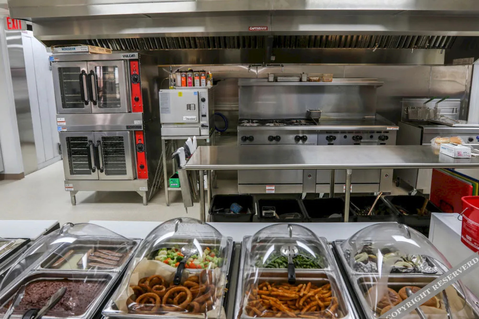 Cuero Oilfield Housing