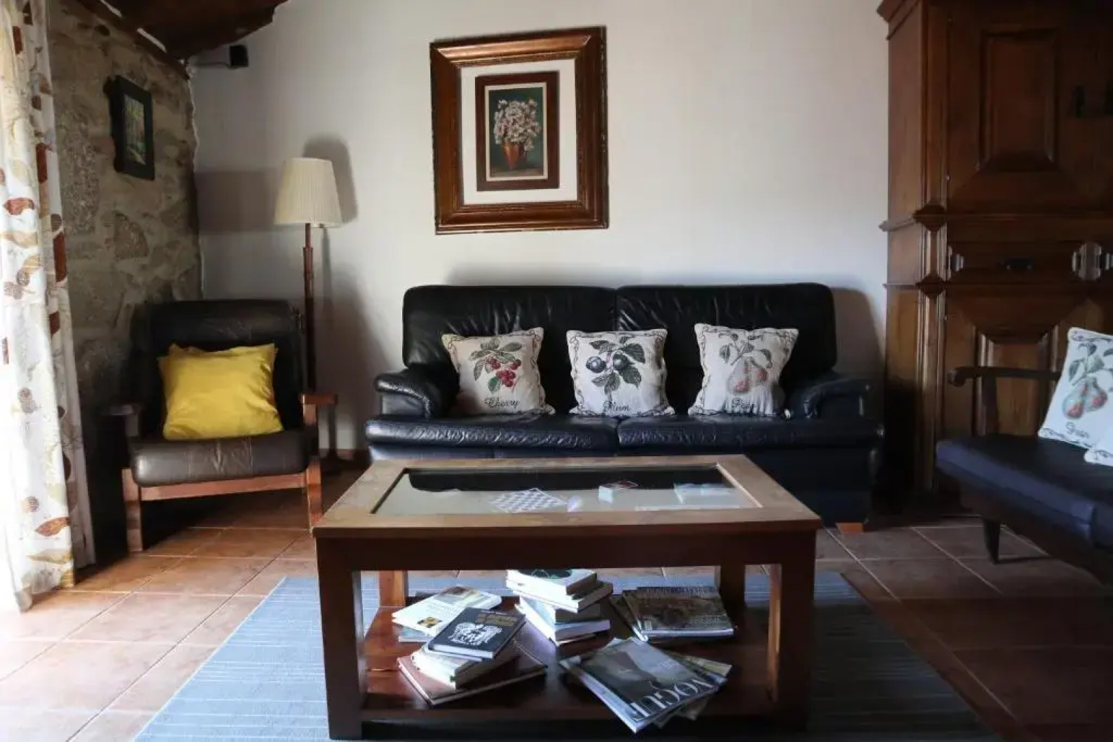 Casa do Arco - Casa de Campo