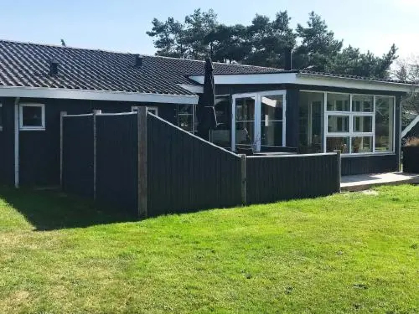 Three-Bedroom Holiday home in Blåvand 21