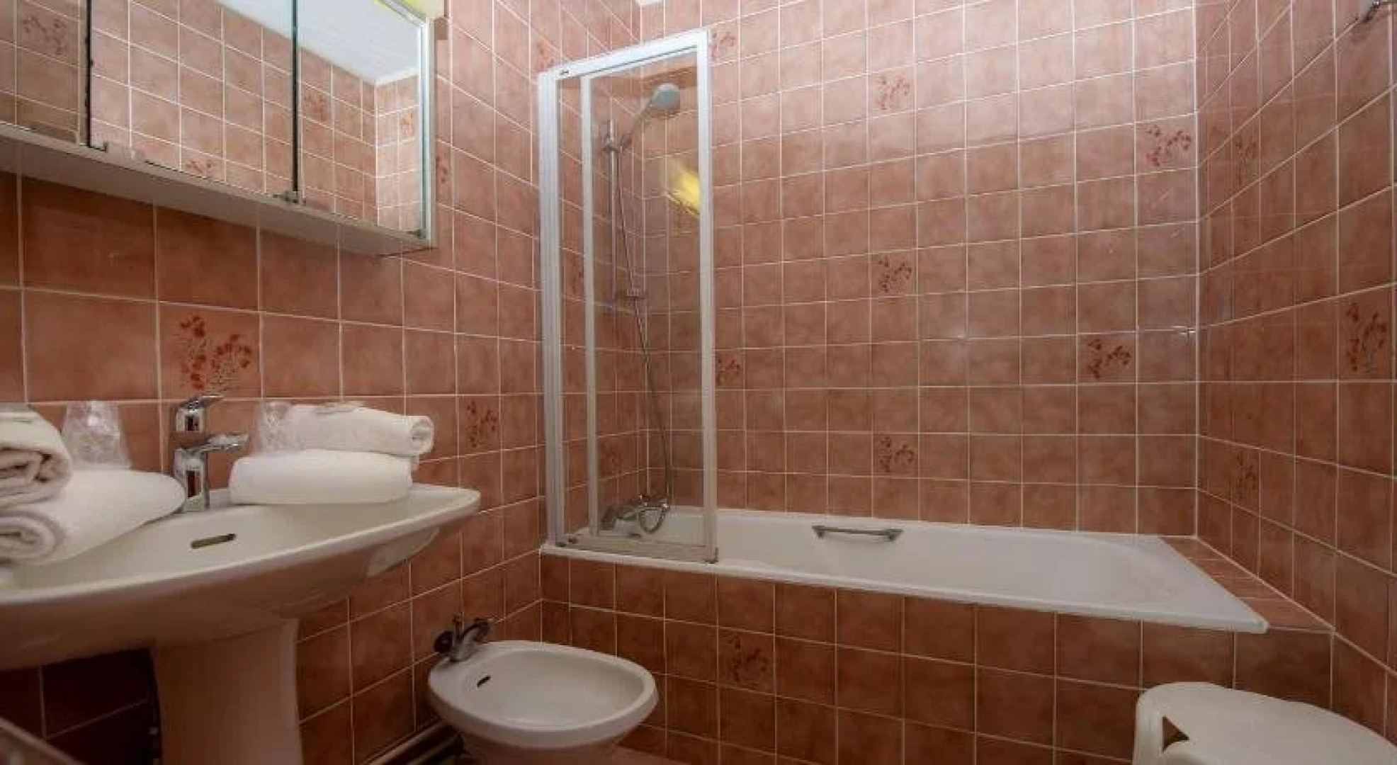 Hotel Club Vacanciel Salies de Bearn