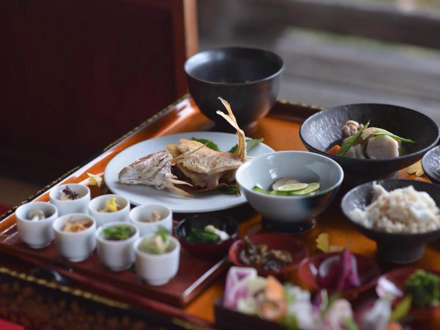 NIPPONIA HOTEL Ozu Castle Town