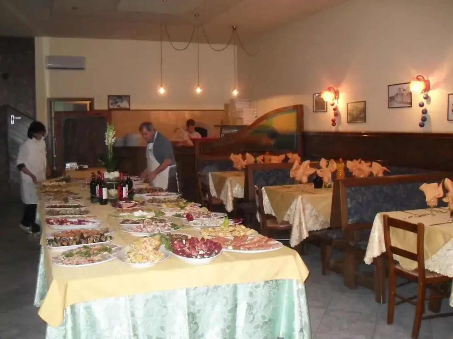 Mamma Assunta