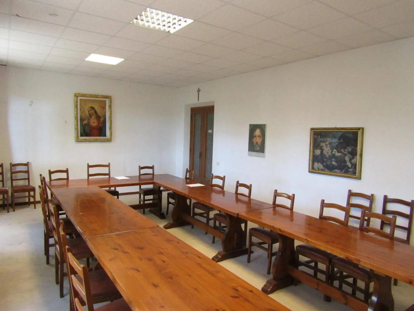 Monastero San Vincenzo - Casa Per Ferie