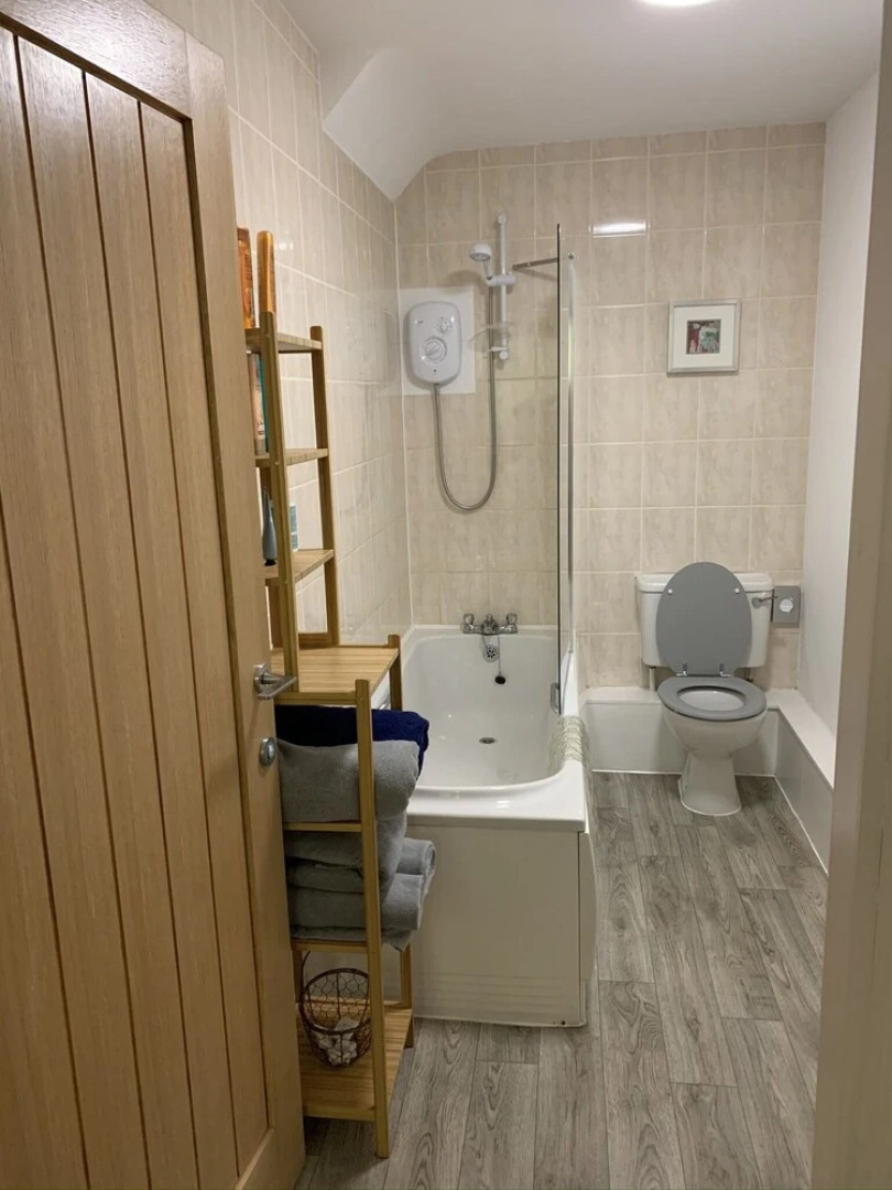 The Warren , Langholm