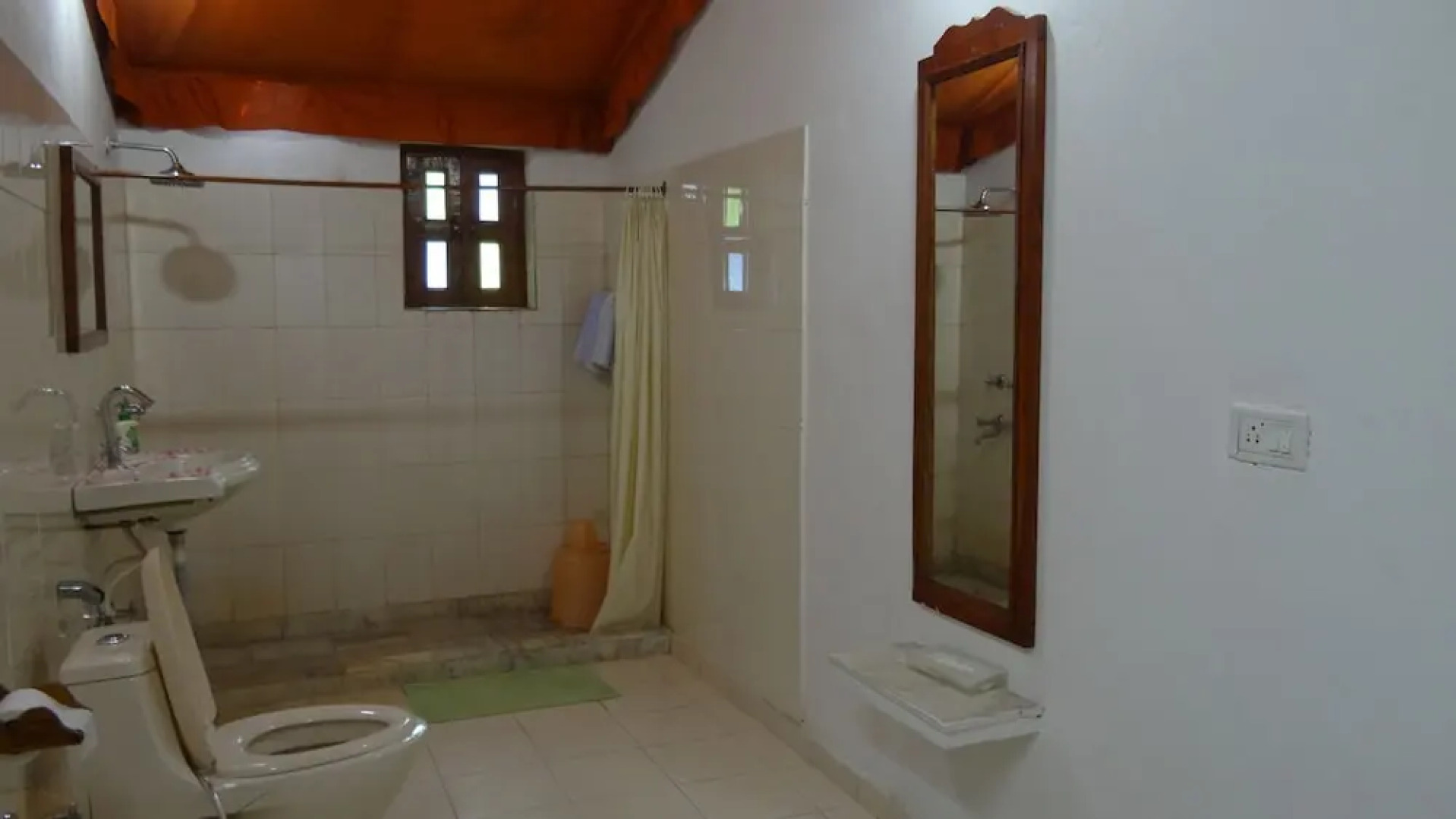 Geejgarh Eco Village by OpenSky