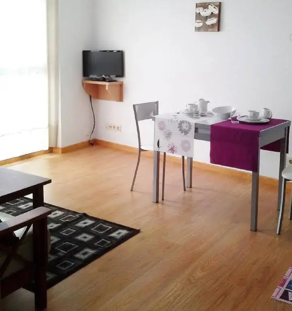 VM Apartamentos Turísticos