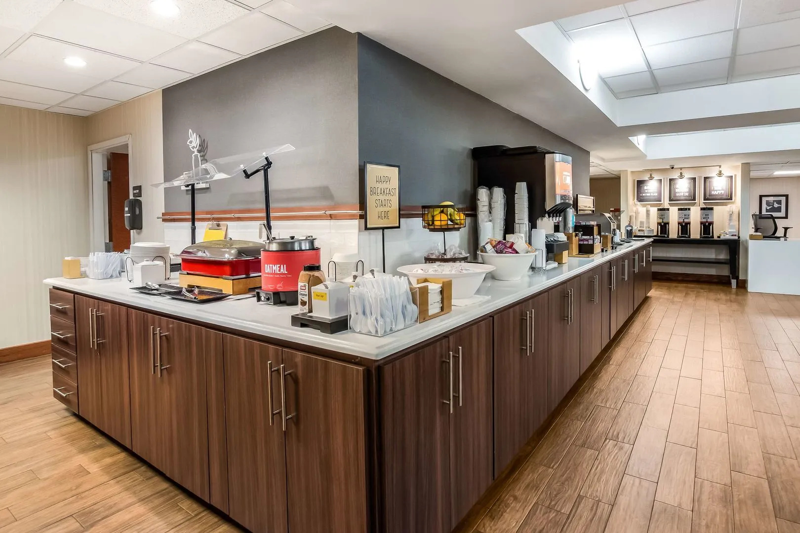 Hampton Inn Winter Haven