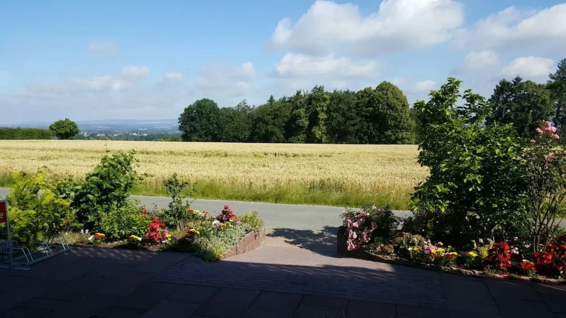 Café Sonnenschein & Pension