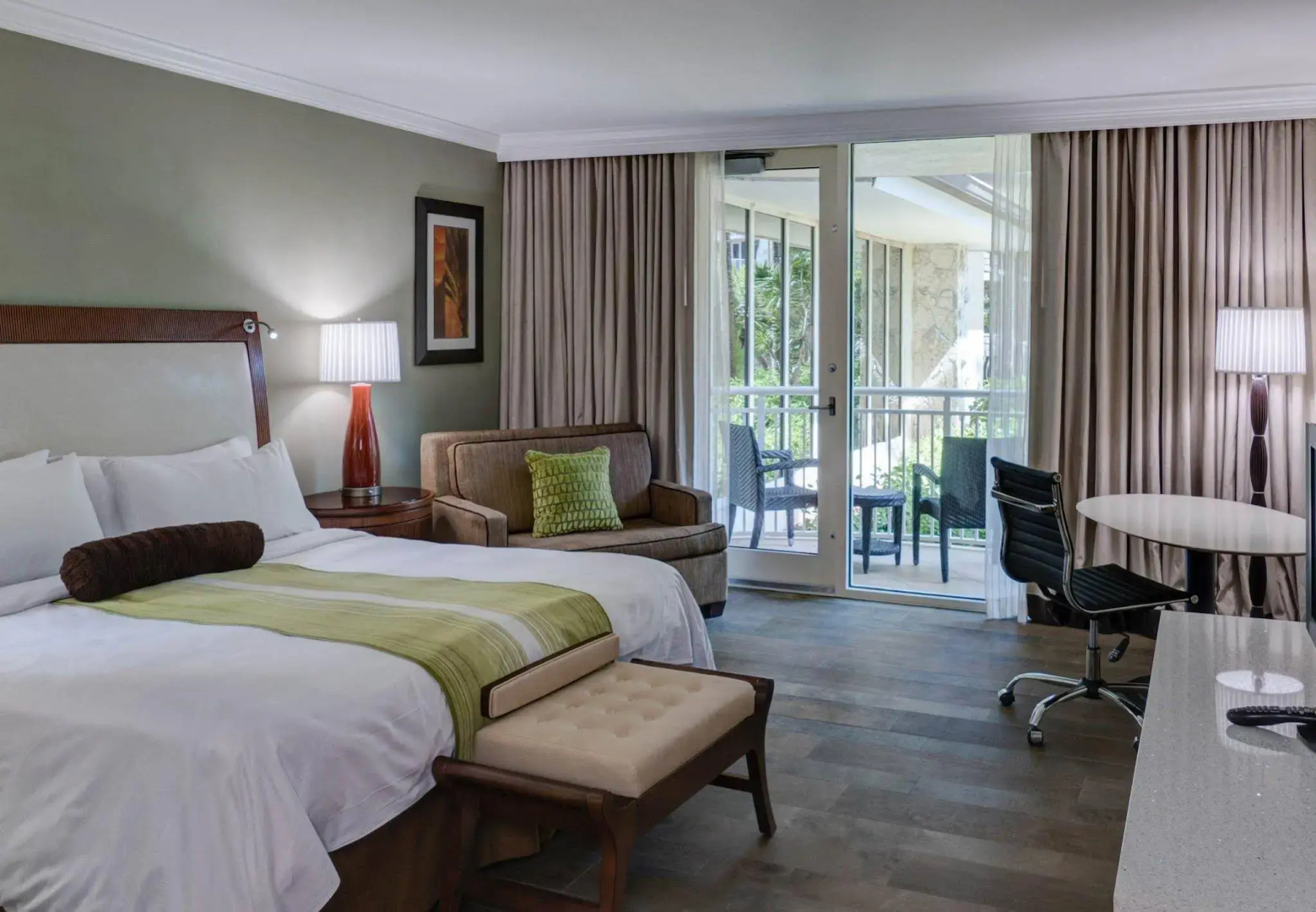 JW Marriott Marco Island Beach Resort