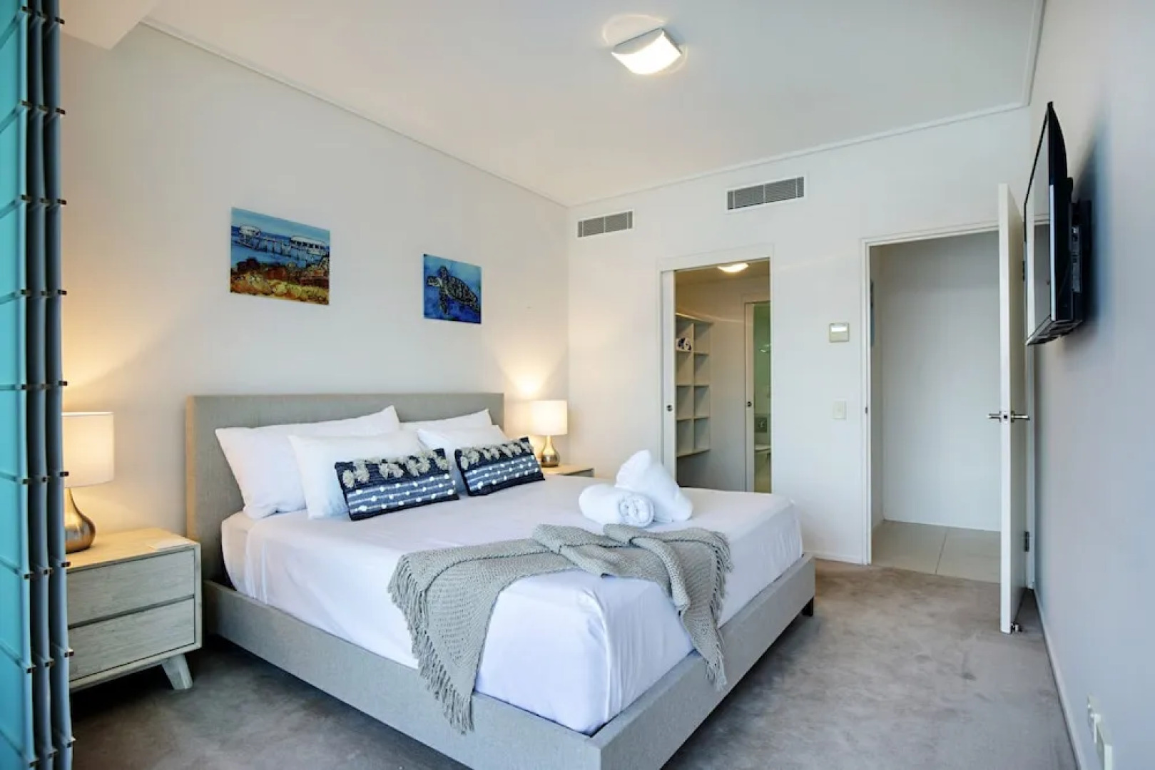 Peninsula Picture Perfect - Whitsundays