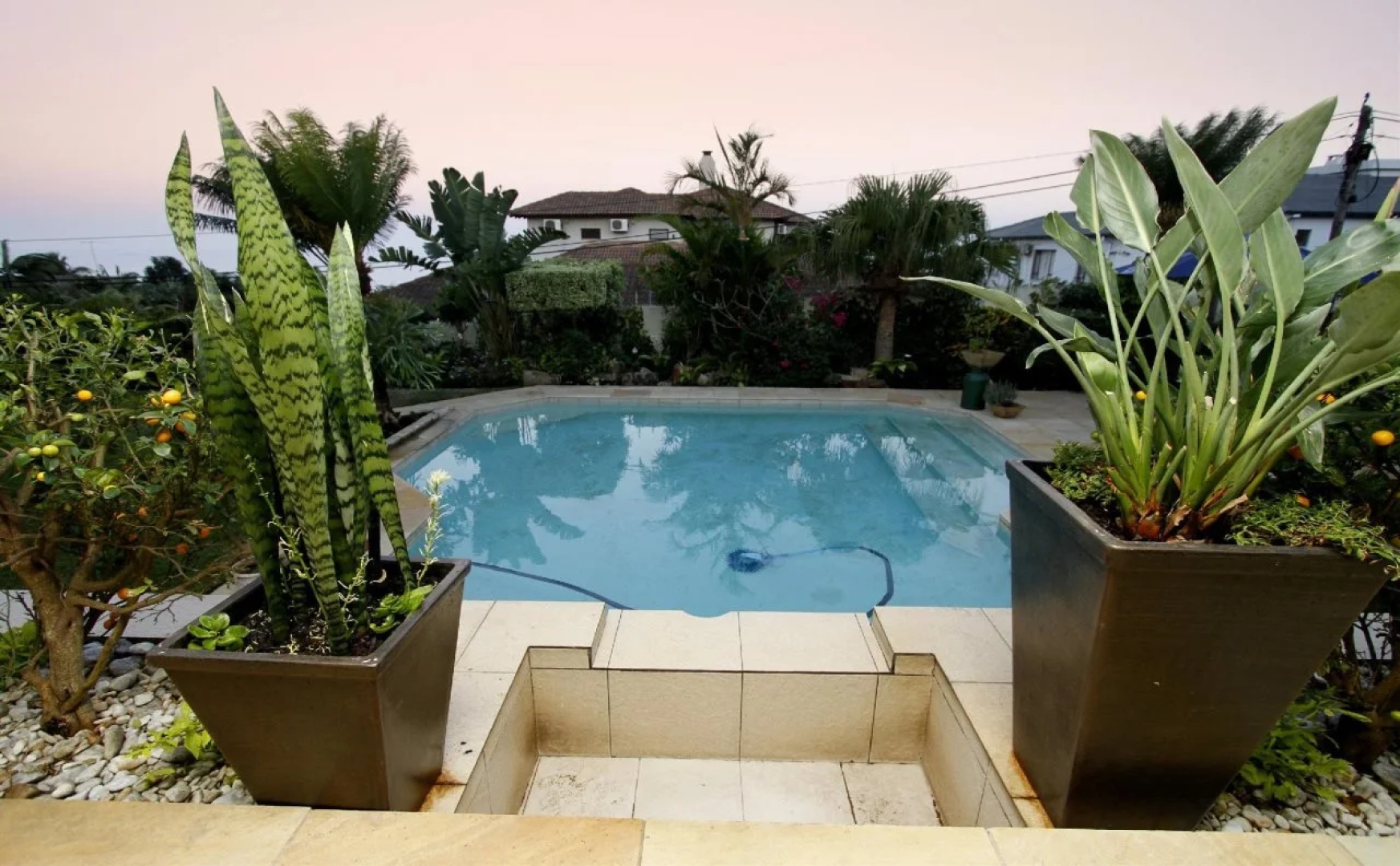 La Dolce Vita Guest House