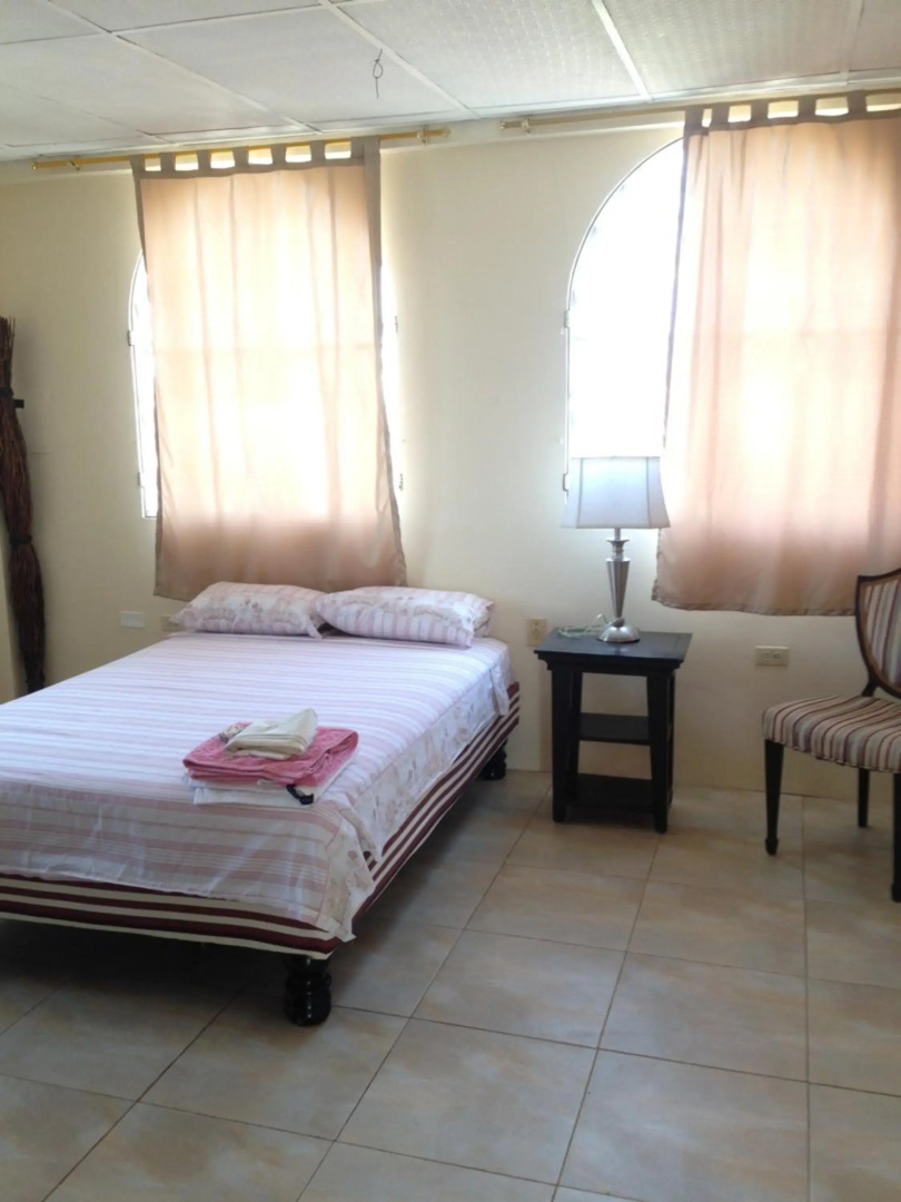 Betty's Beach Condominium