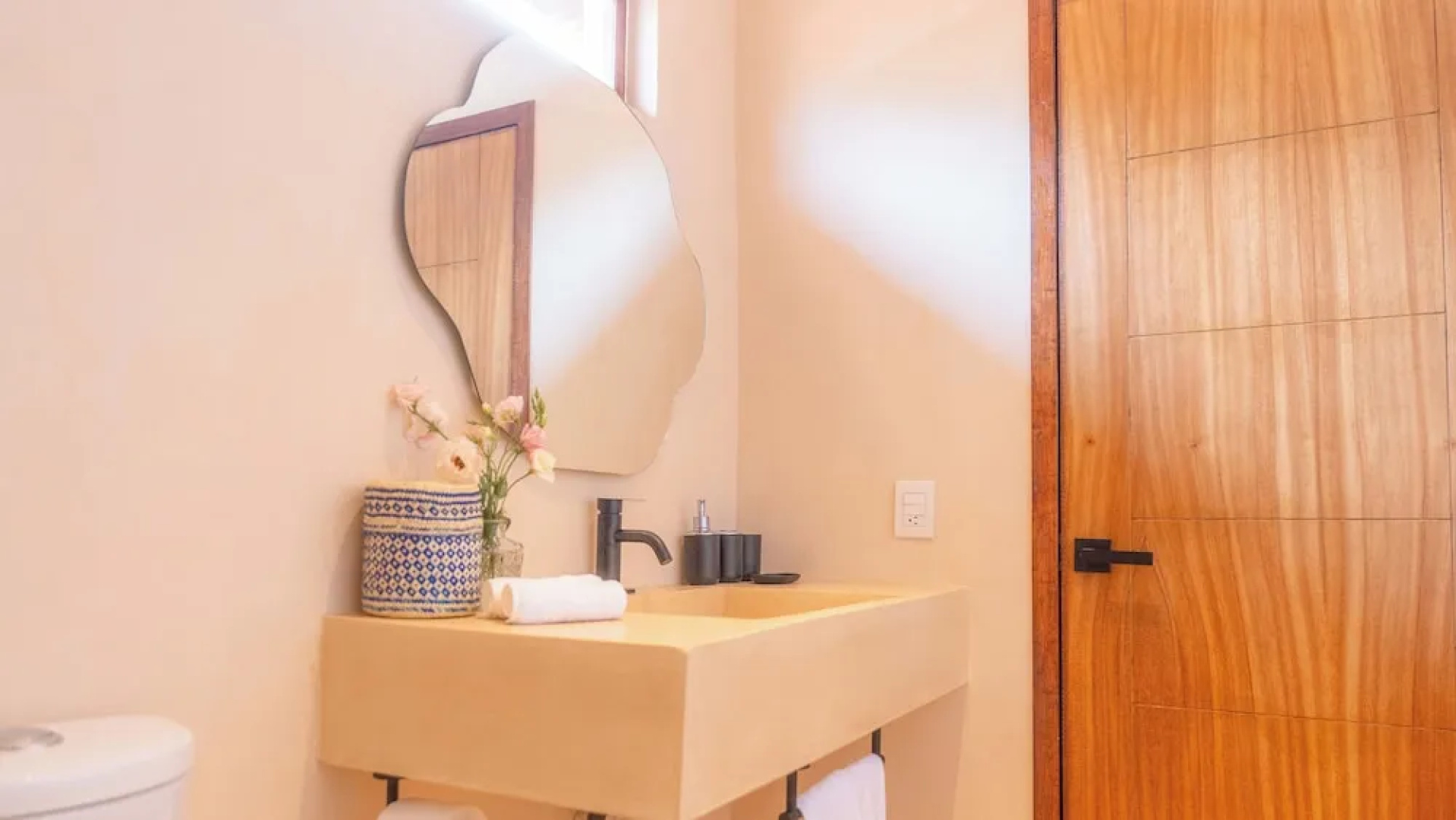 La Alberca Boutique Hotel
