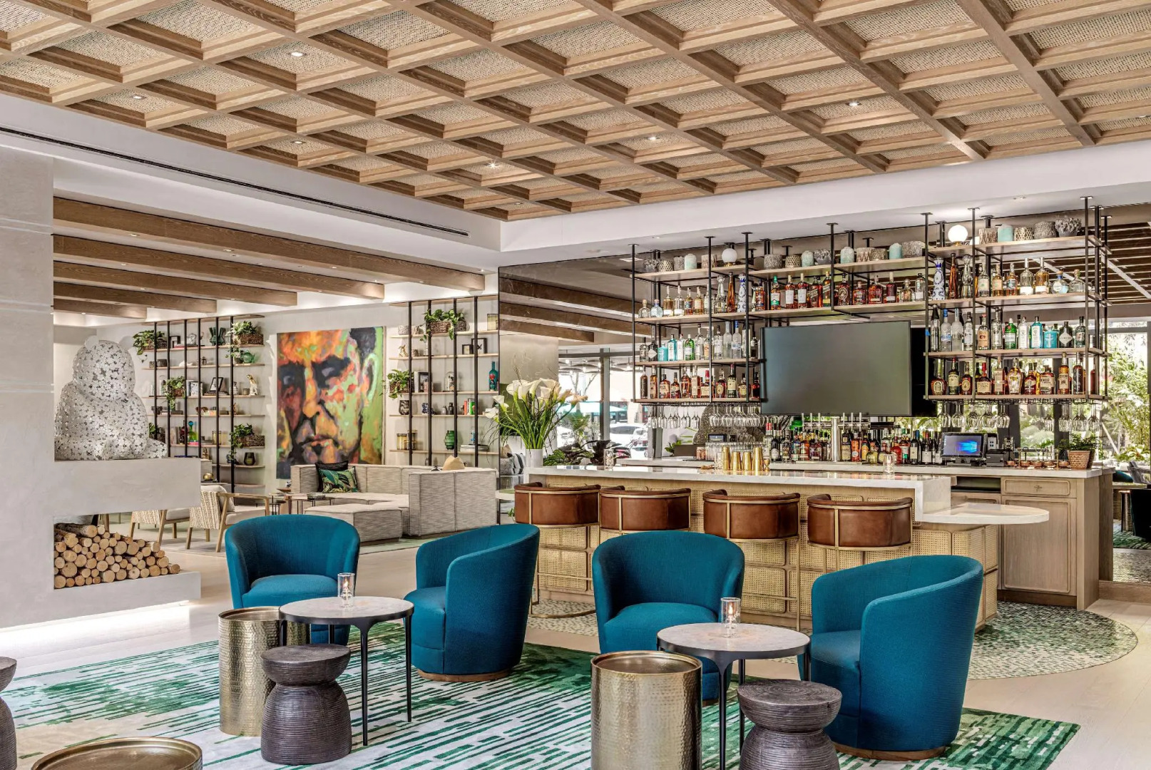 The Ray Hotel Delray Beach, Curio Collection by Hilton