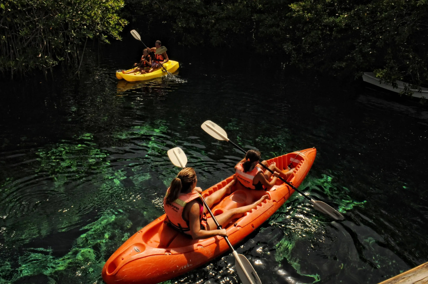 Bel Air Collection Resort & Spa XpuHa Riviera Maya (ex. Xpu-Ha Palace)