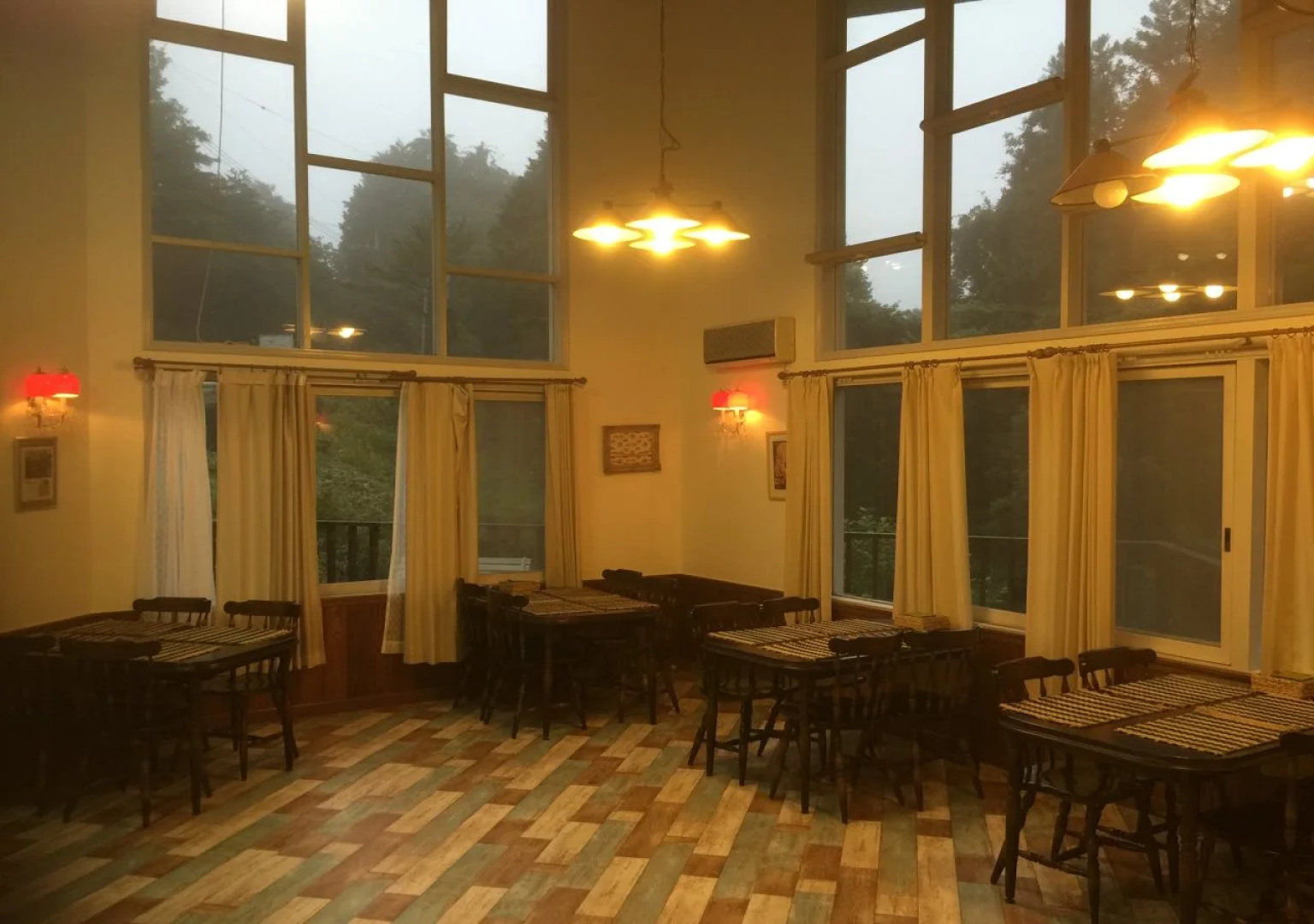 Nikko Teddy Bear House