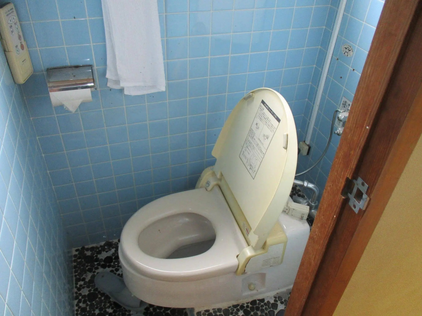 Weekly Spa House Red Pine