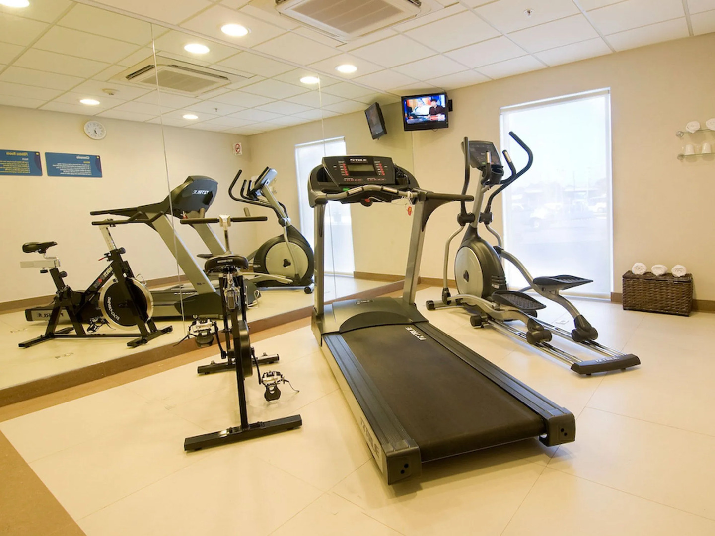 City Express by Marriott Lazaro Cardenas