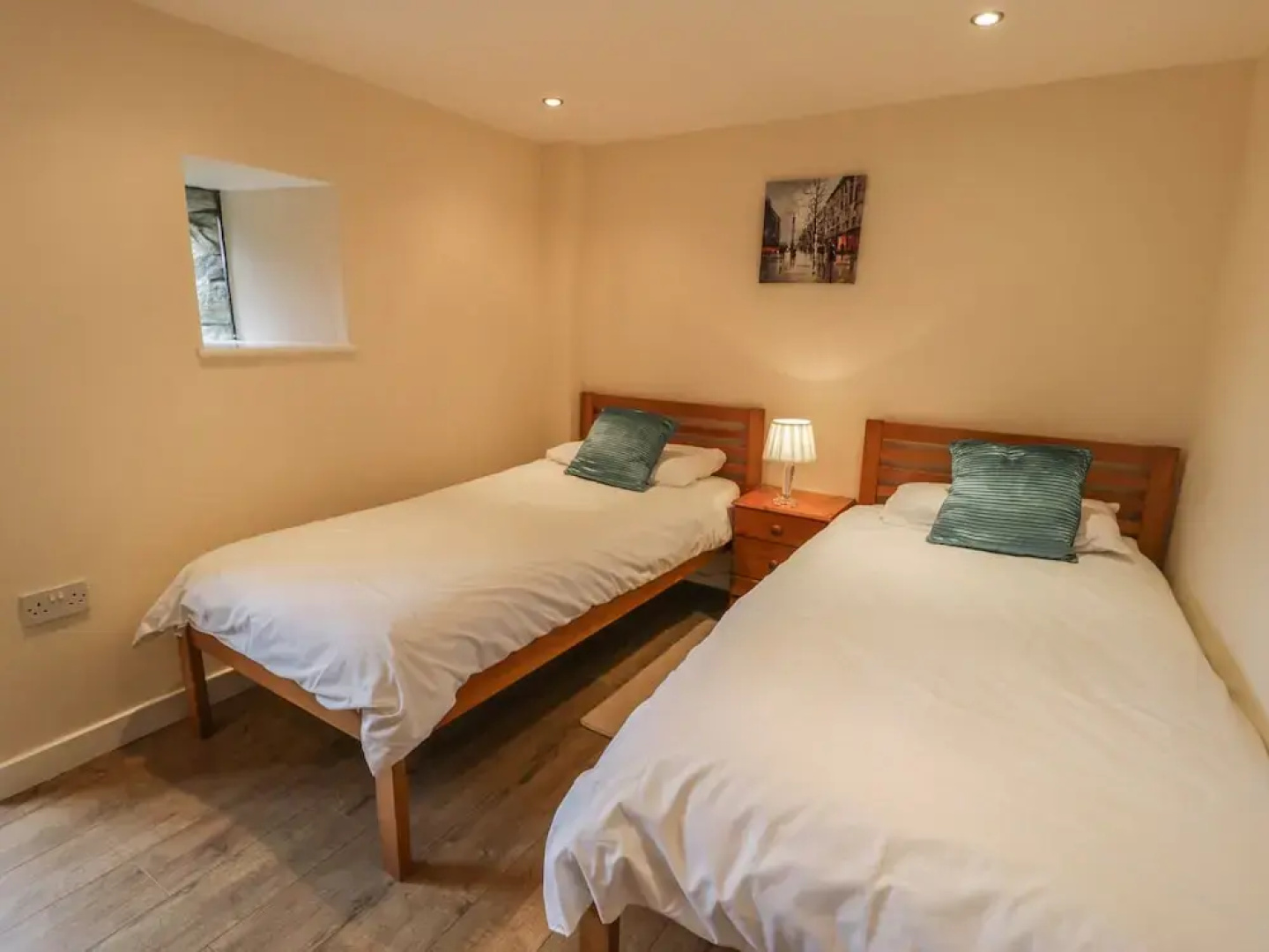 Hendoll Cottage 2