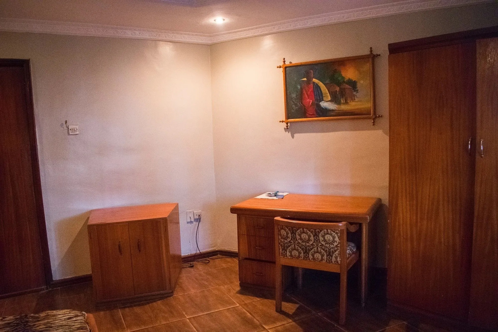 Chelsea Suites Limited