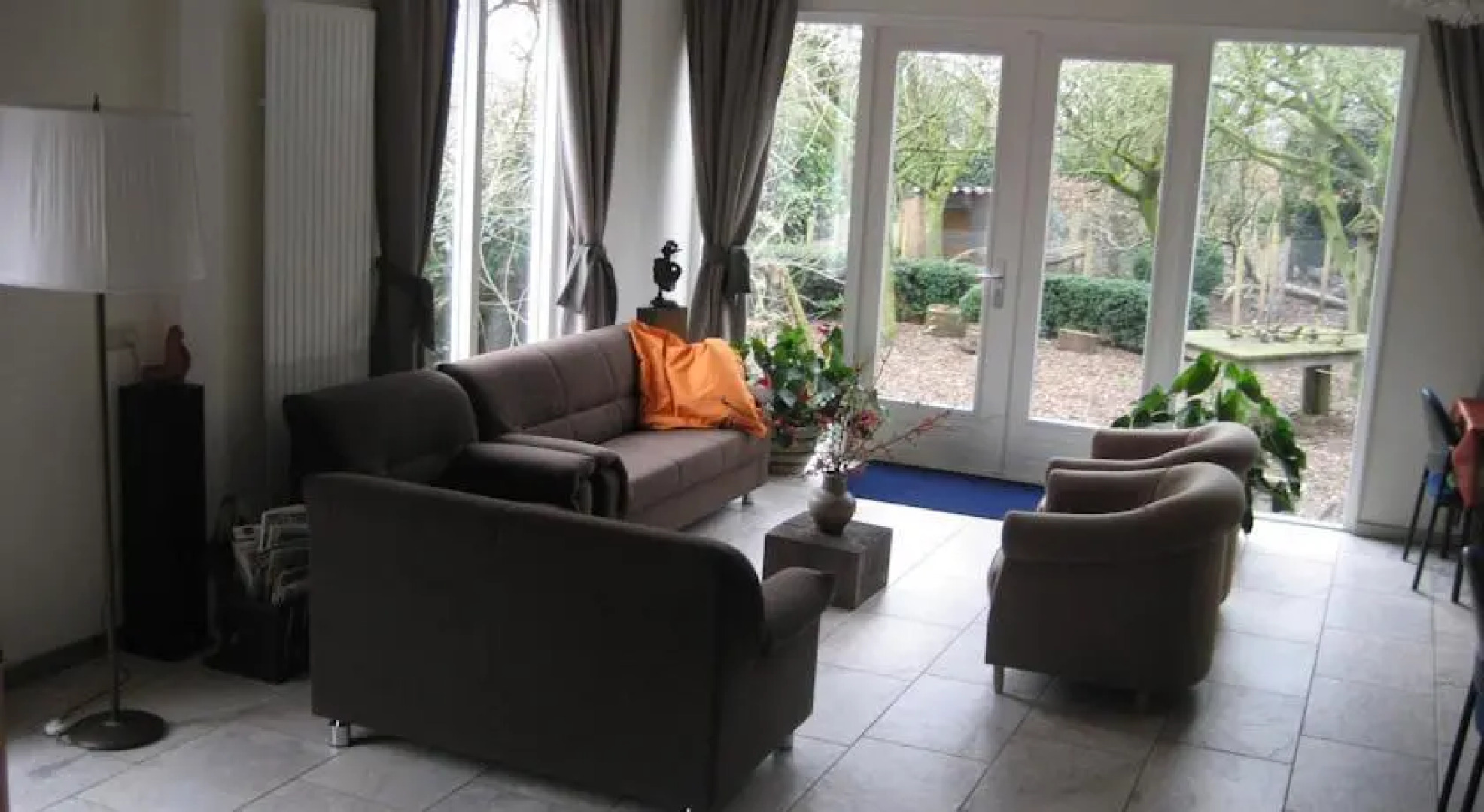 Boomkwekerij en Buitenplaats