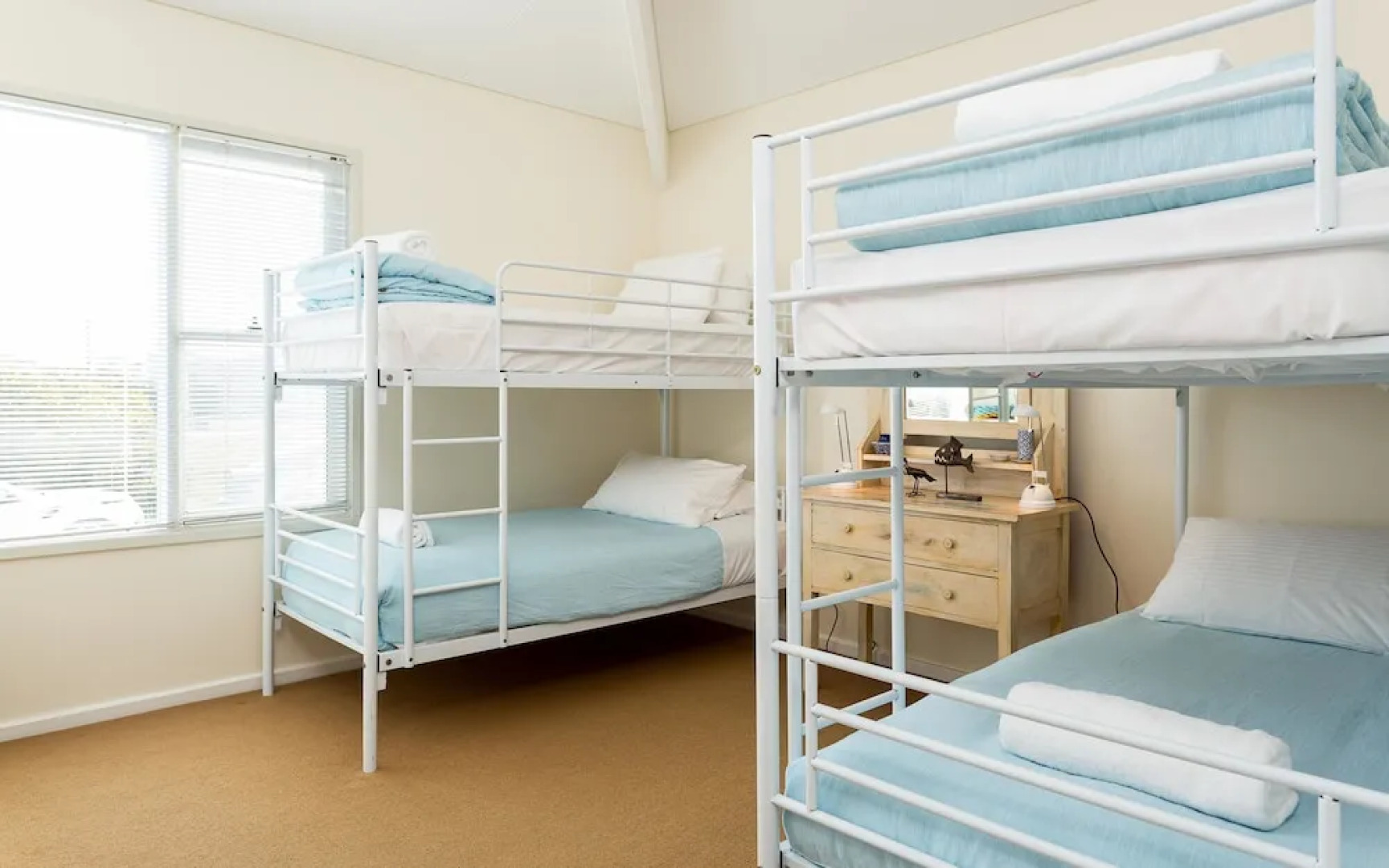 Seagull House Ocean Viewed House