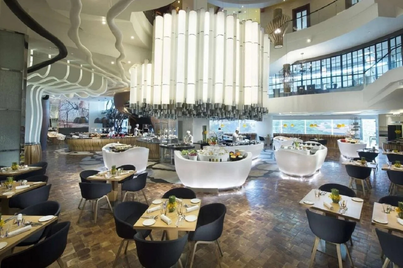 Hilton Kuala Lumpur