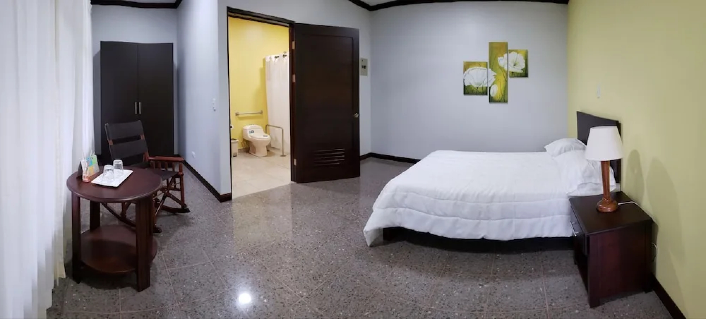 Vivens Bed & Breakfast Sarchi