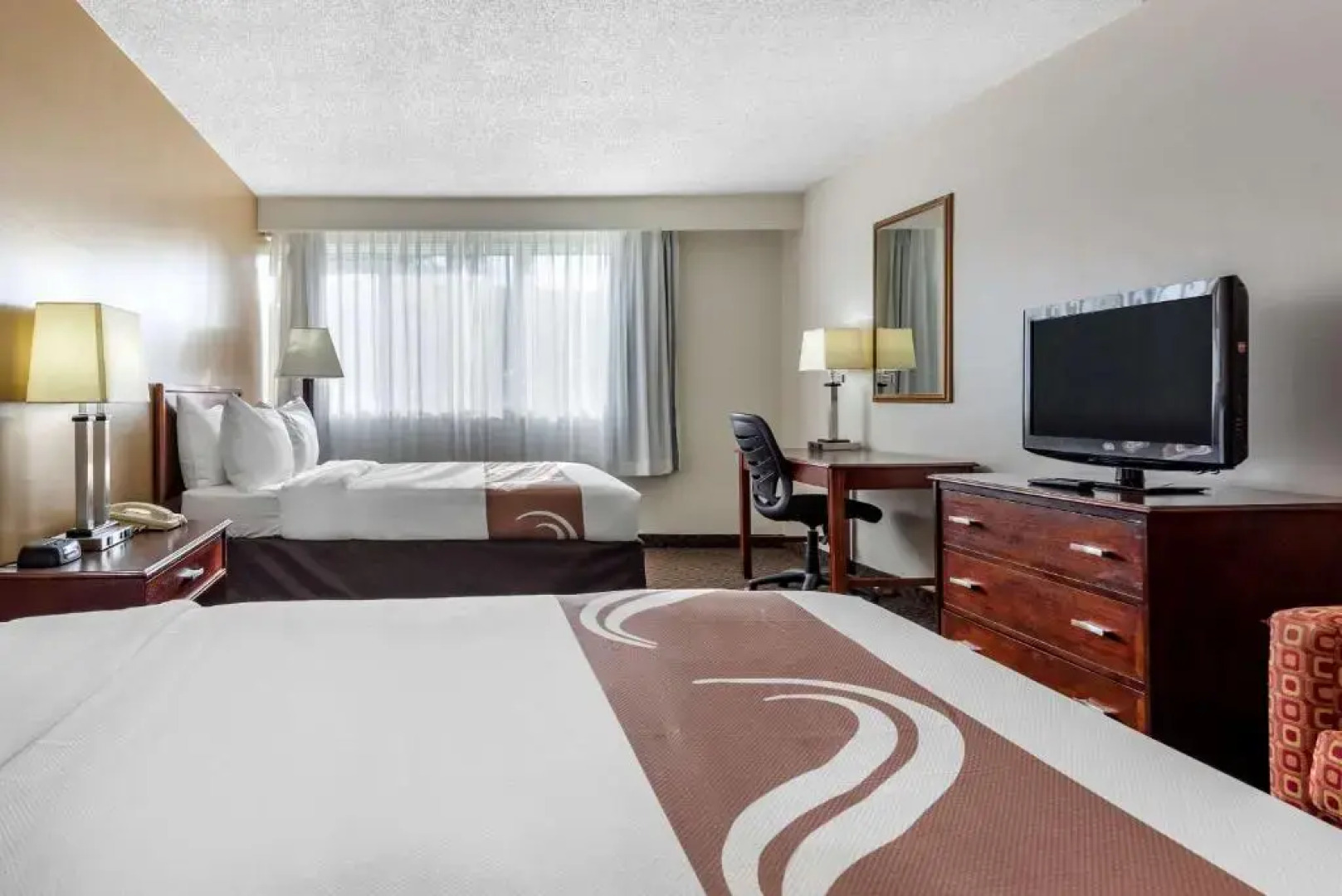 Quality Inn & Suites Vestal Binghamton