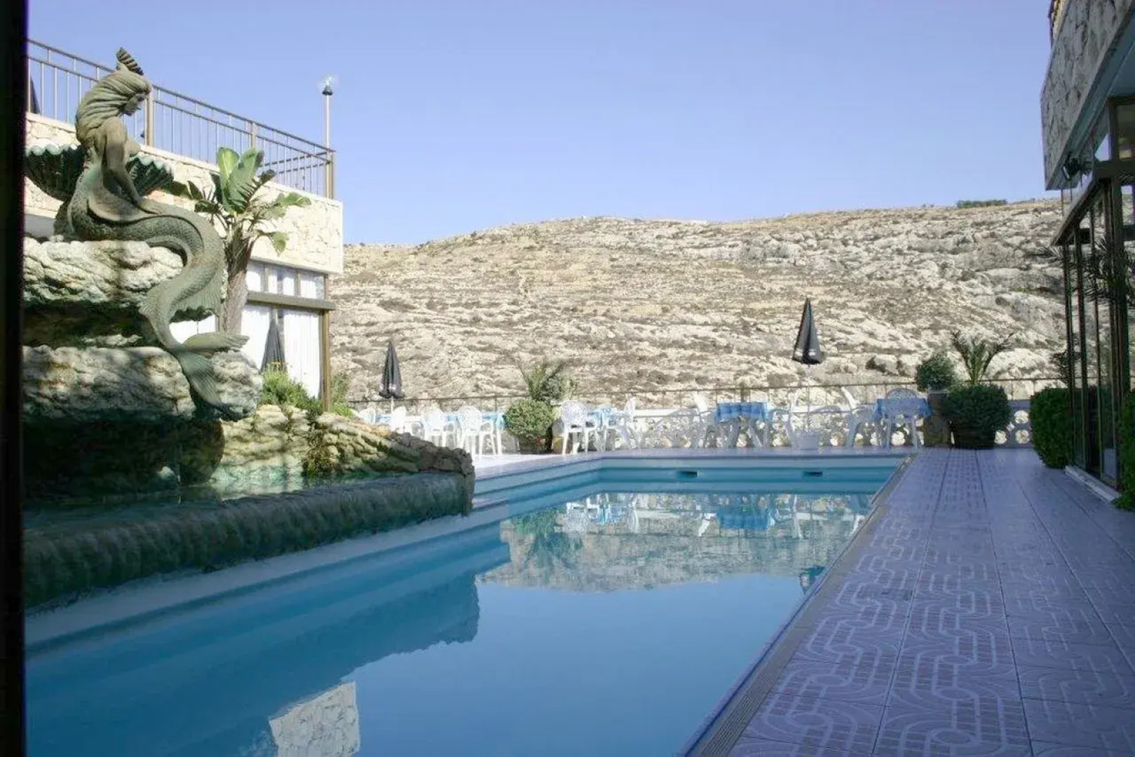 Hotel Xlendi Resort & Spa