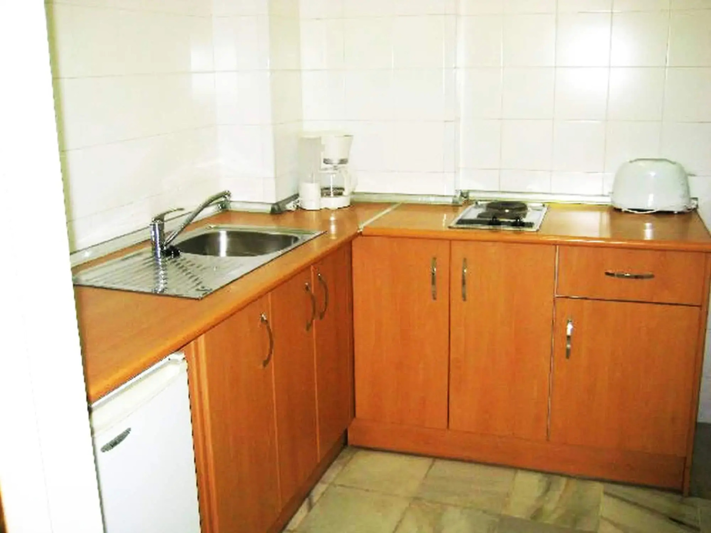 Apartamentos Larga 70