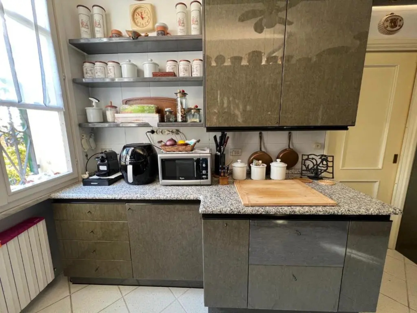 Villa degli Ulivi - Splendida Villa con giardino, terrazza e vista sul golfo