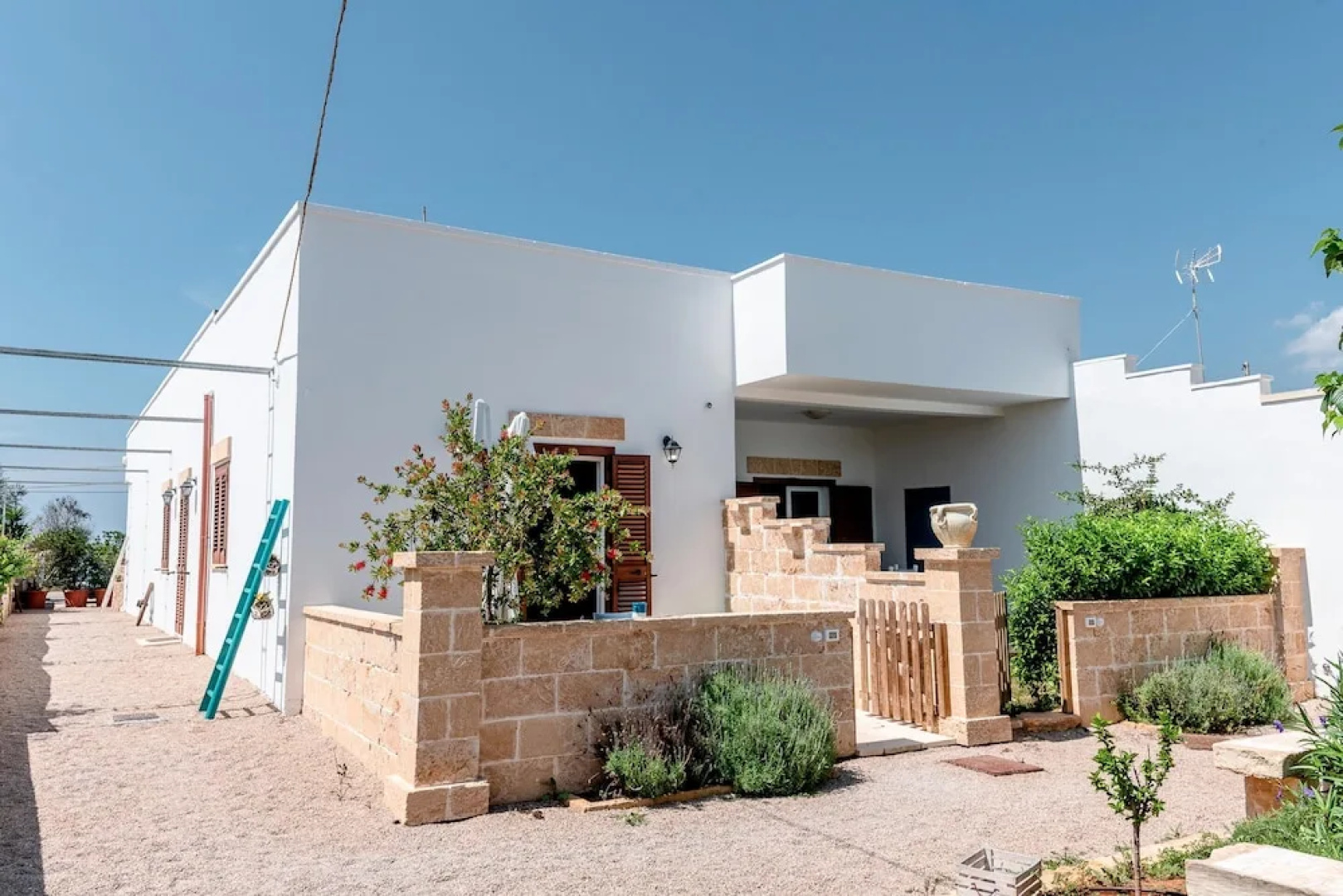 Resort Corte dei Donno