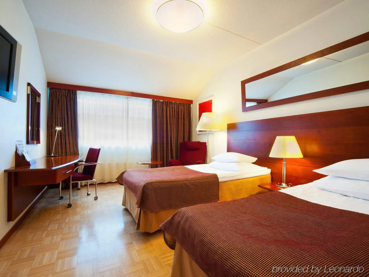 Original Sokos Hotel Vaakuna Rovaniemi
