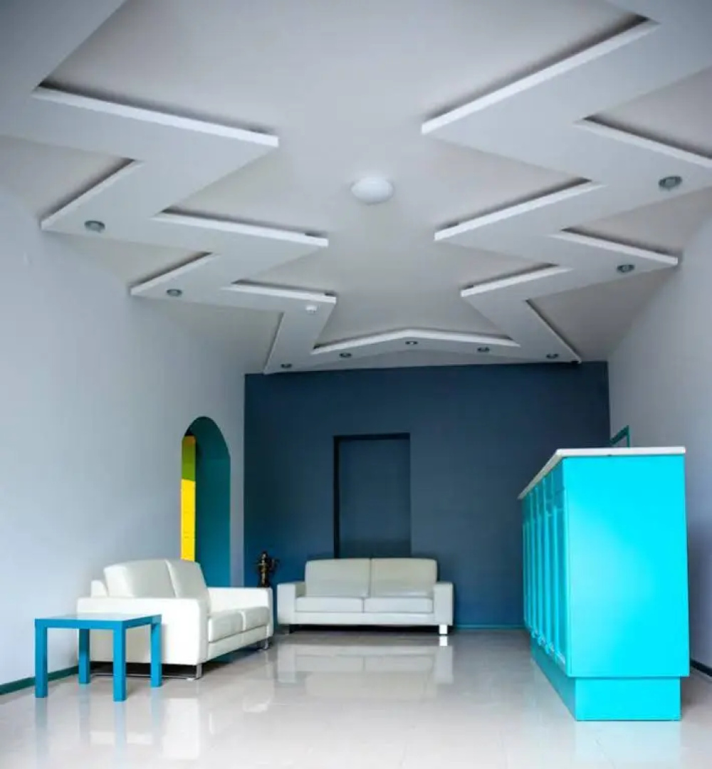 Happy Home Hostel