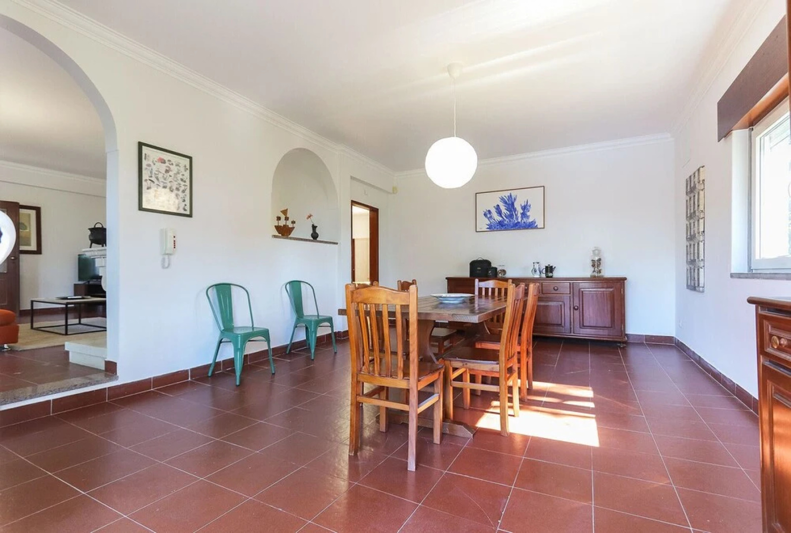 Sintra Classic Villa by Homing