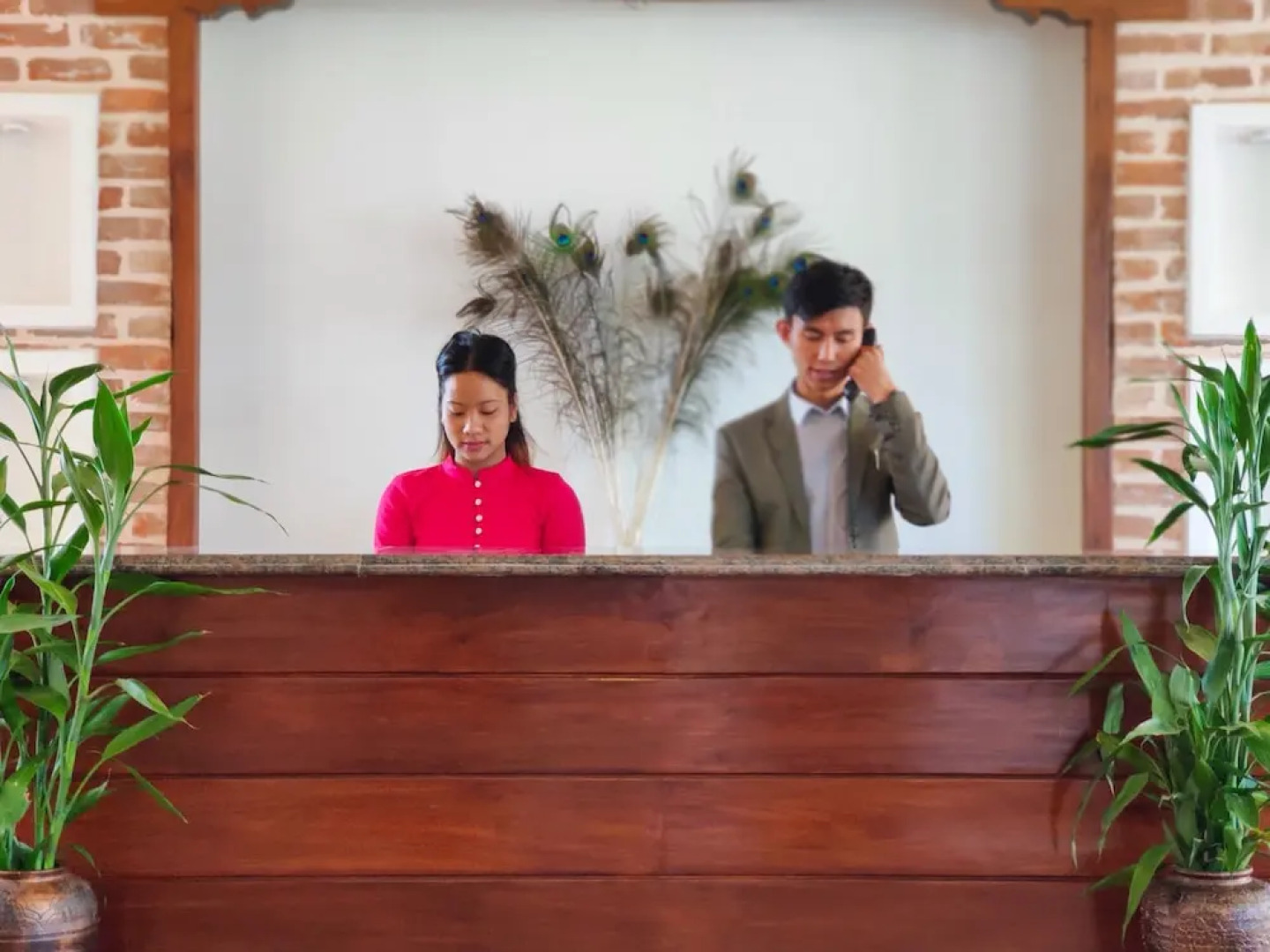 Bandipur Village lnn