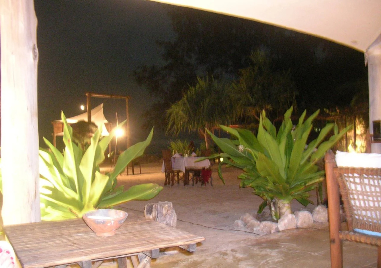 Mvuvi Boutique Resort