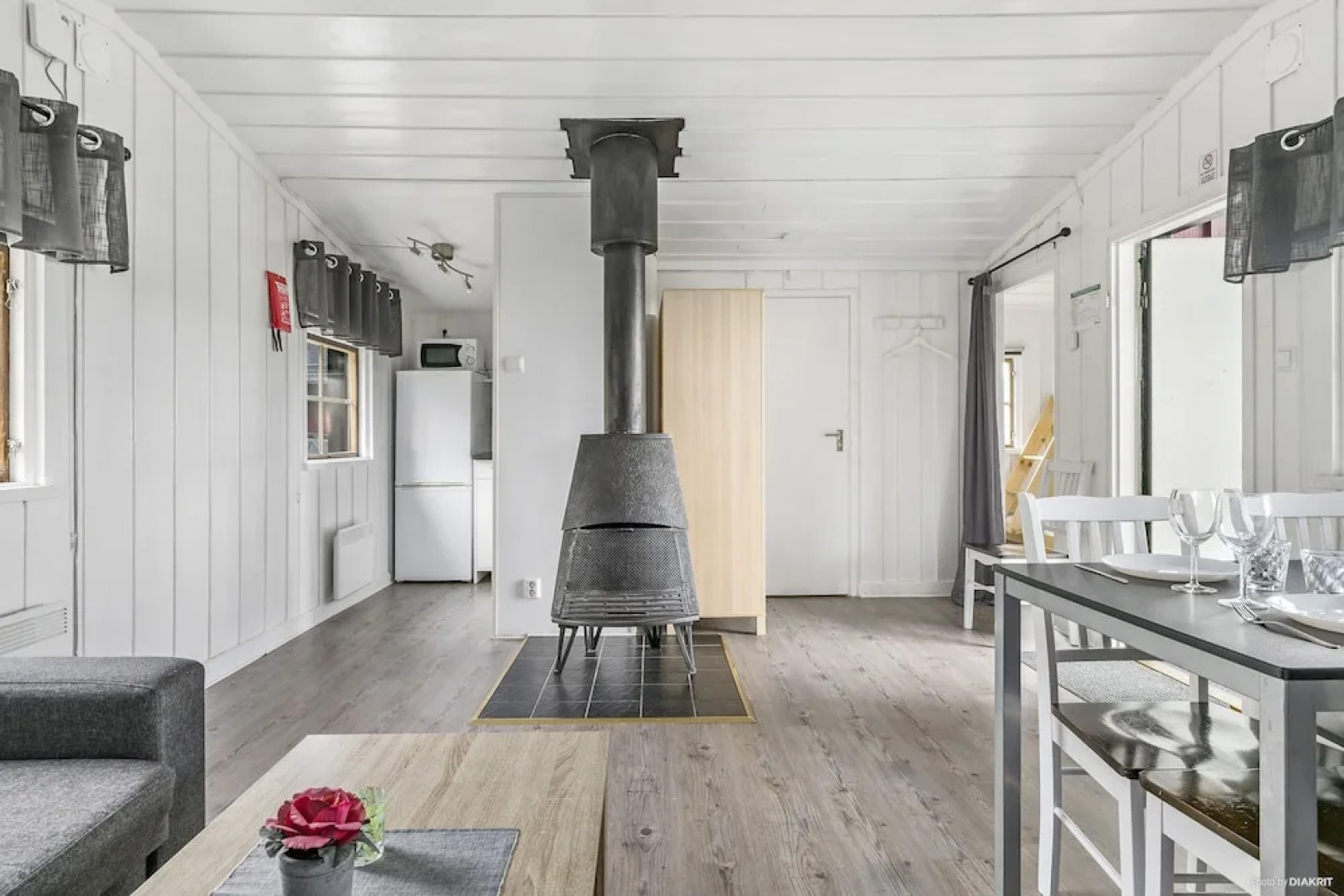 First Camp Frösön Östersund