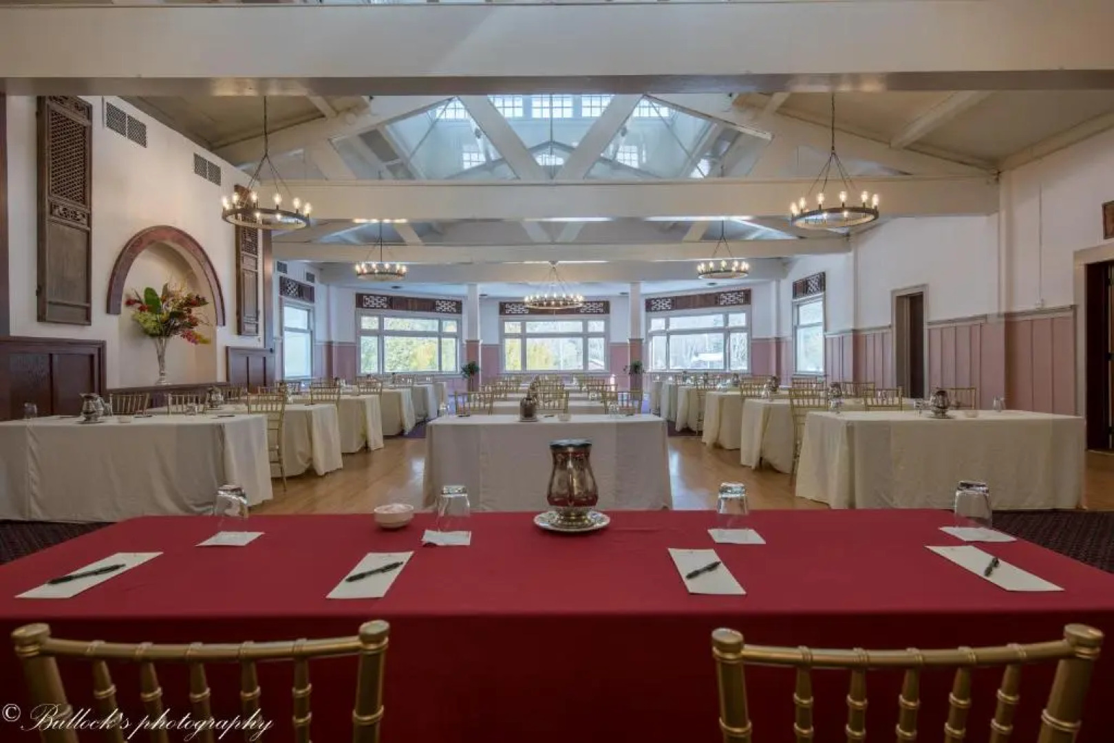 The Shawnee Inn and Golf Resort