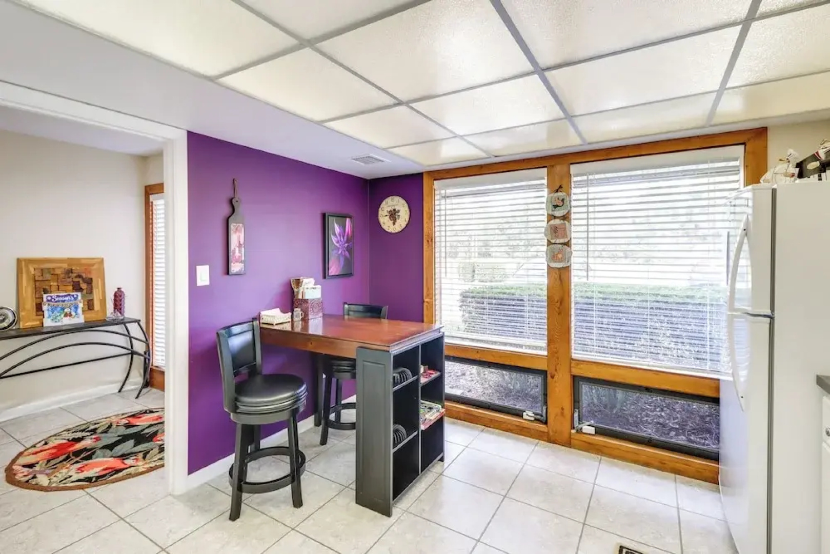 2 Mi to Rainbow Springs: Dunnellon Townhome