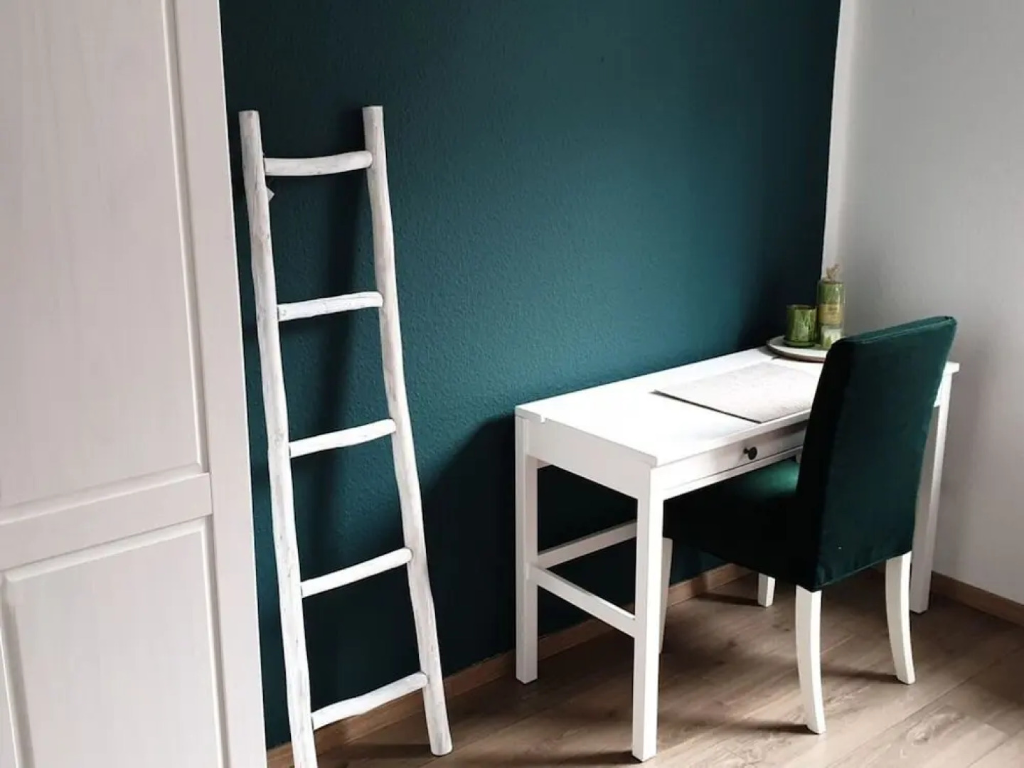 Holiday Apartment on the Lindenallee